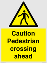 caution-pedestrian-crossing-ahead-warning-sign~